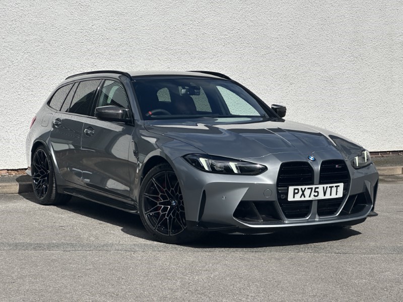 Used BMW M3 2025 for sale - 76981436: Photo 47