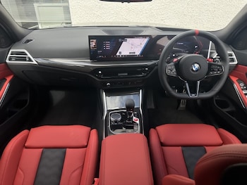 Used BMW M3 2025 for sale - 76981436: Photo