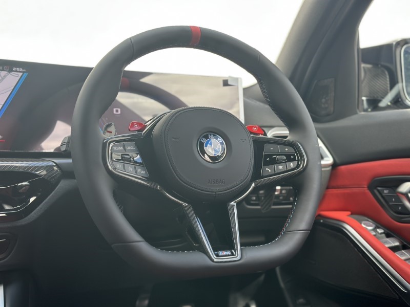 Used BMW M3 2025 for sale - 76981436: Photo 5