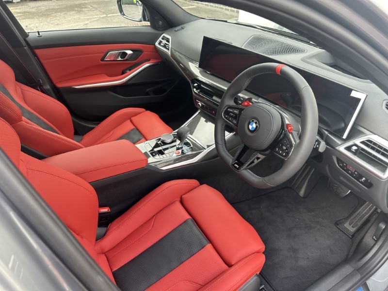 Used BMW M3 2025 for sale - 76981436: Photo 6