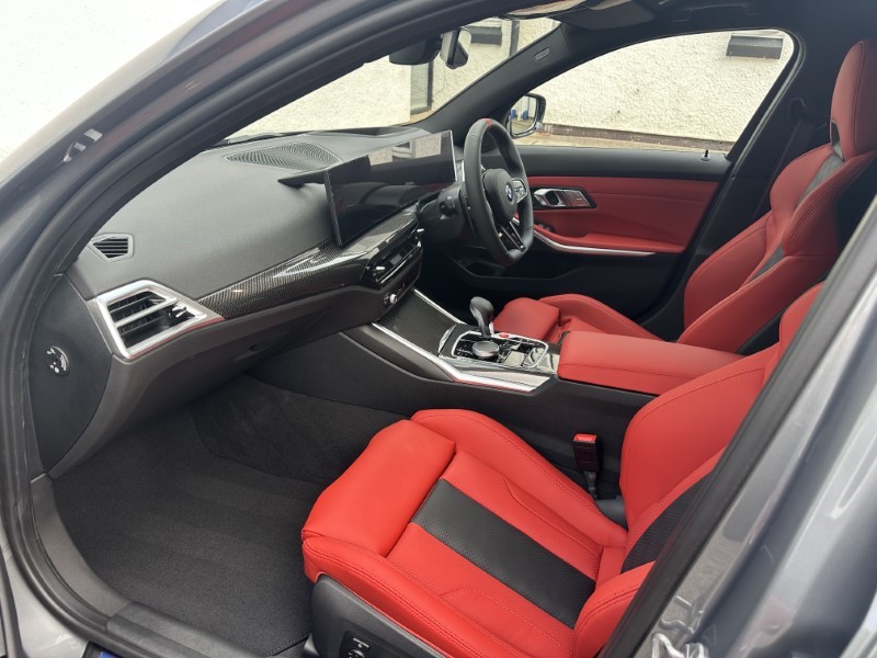 Used BMW M3 2025 for sale - 76981436: Photo 7