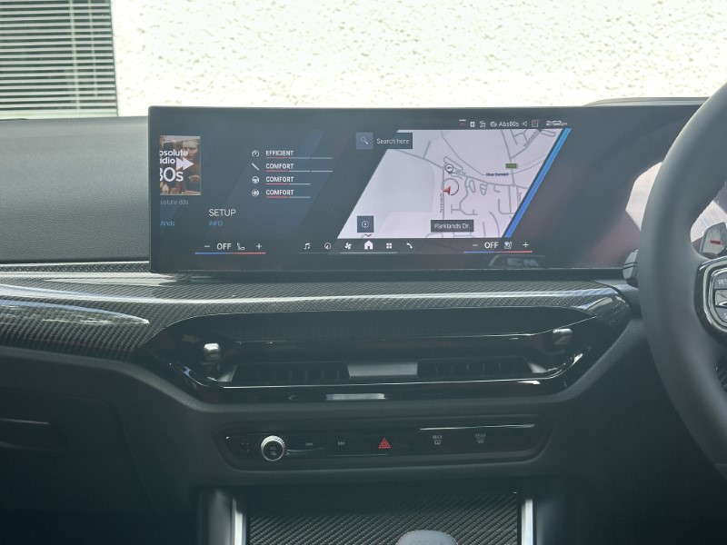 Used BMW M3 2025 for sale - 76981436: Photo 8