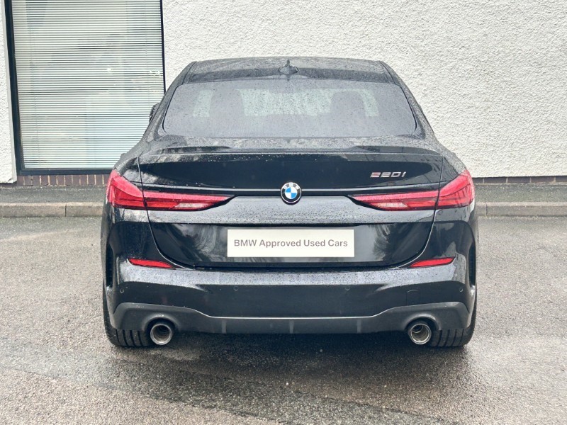 Used BMW 2 Series 2023 for sale - 77296731: Photo 19