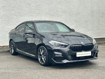 Used BMW 2 Series 2023 for sale - 77296731: Photo