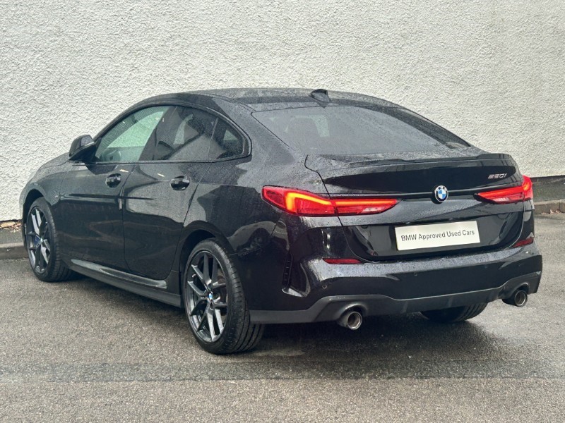 Used BMW 2 Series 2023 for sale - 77296731: Photo 2