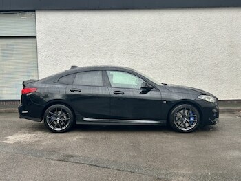 Used BMW 2 Series 2023 for sale - 77296731: Photo