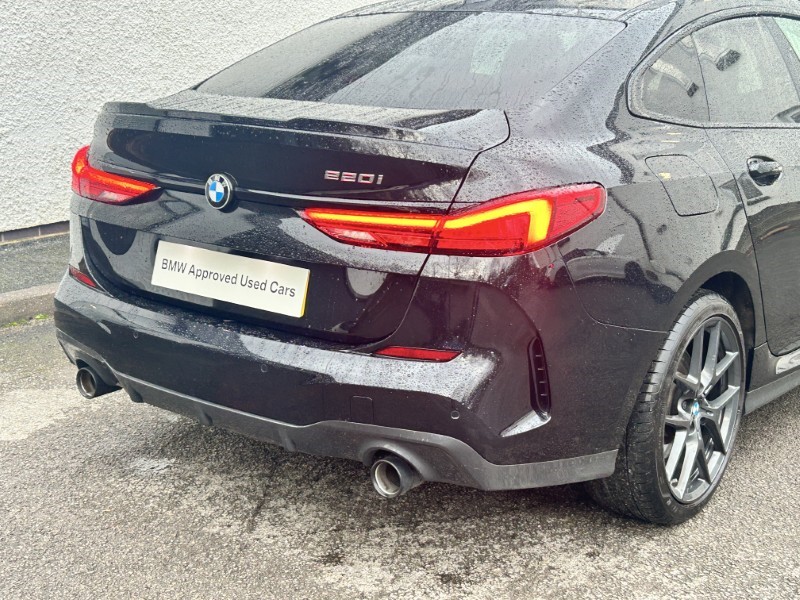 Used BMW 2 Series 2023 for sale - 77296731: Photo 40