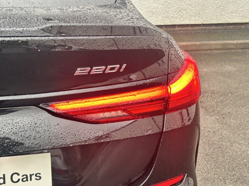 Used BMW 2 Series 2023 for sale - 77296731: Photo 41