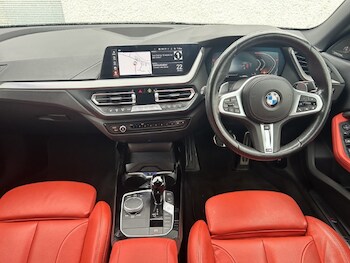 Used BMW 2 Series 2023 for sale - 77296731: Photo