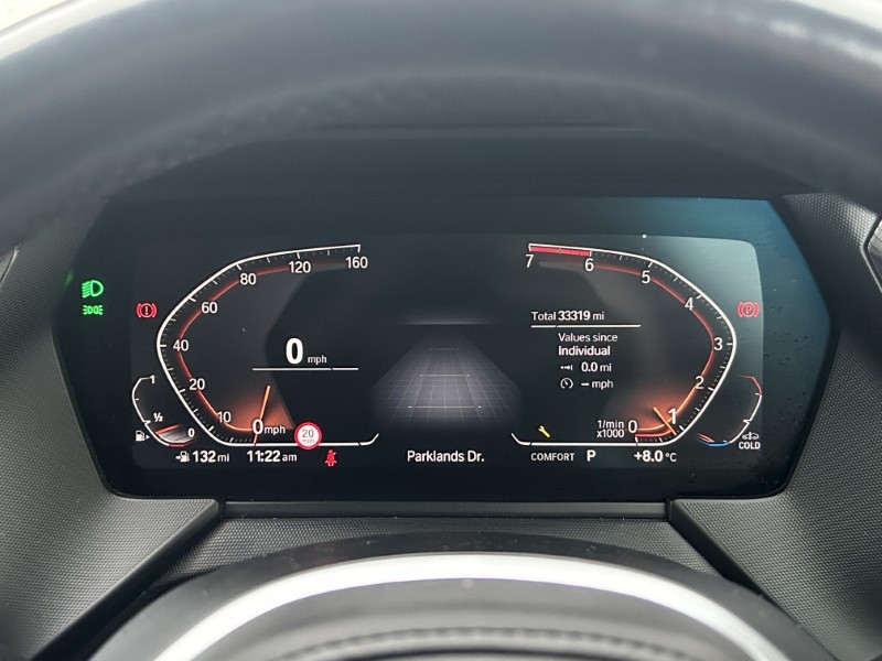 Used BMW 2 Series 2023 for sale - 77296731: Photo 9