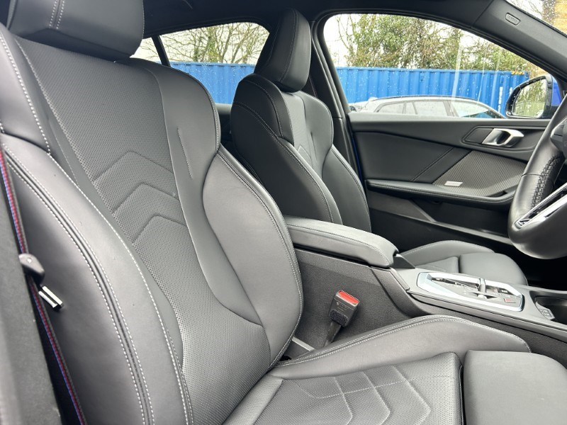 Used BMW 1 Series 2025 for sale - 77619327: Photo 11