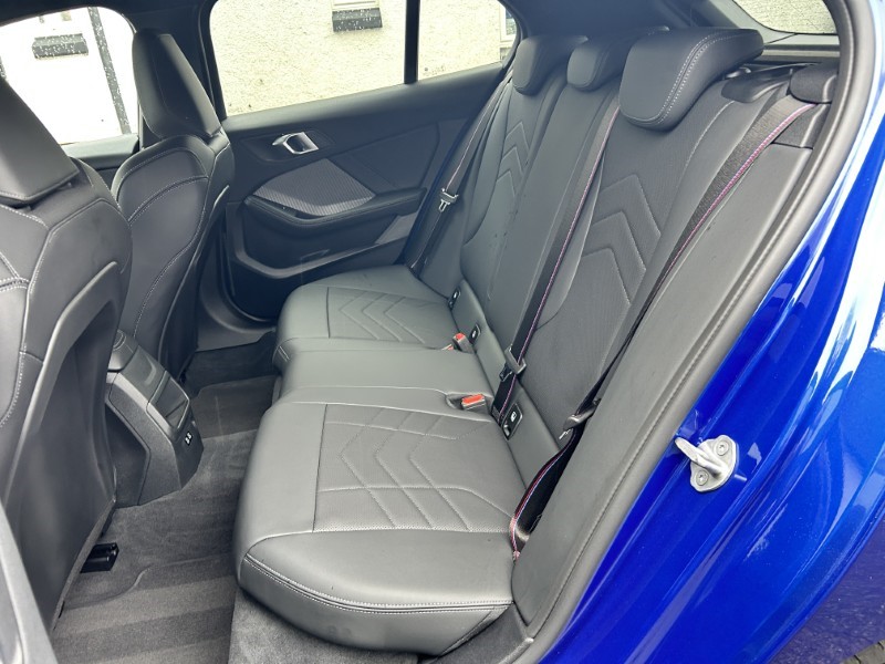 Used BMW 1 Series 2025 for sale - 77619327: Photo 12