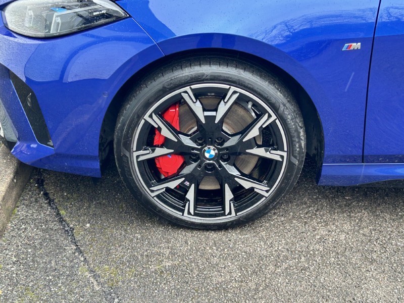 Used BMW 1 Series 2025 for sale - 77619327: Photo 14