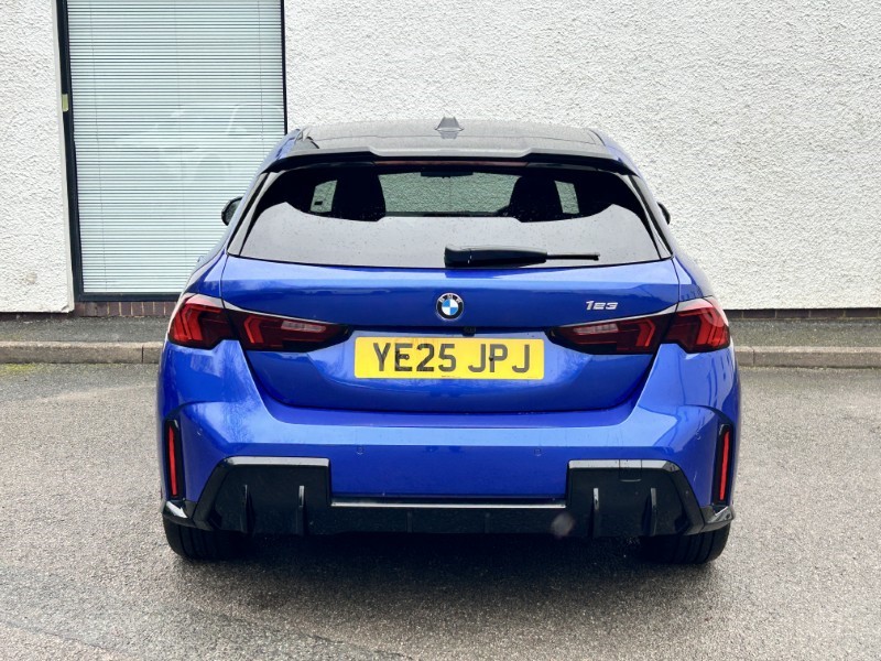 Used BMW 1 Series 2025 for sale - 77619327: Photo 15