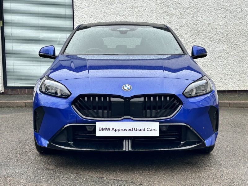 Used BMW 1 Series 2025 for sale - 77619327: Photo 16