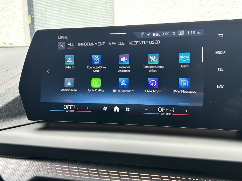 Used BMW 1 Series 2025 for sale - 77619327: Photo 18