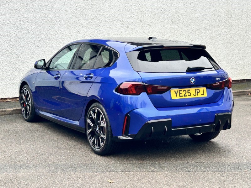 Used BMW 1 Series 2025 for sale - 77619327: Photo 2