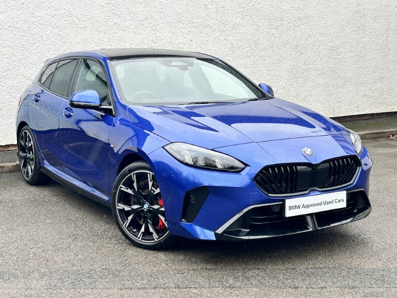 Used BMW 1 Series 2025 for sale - 77619327: Photo 29