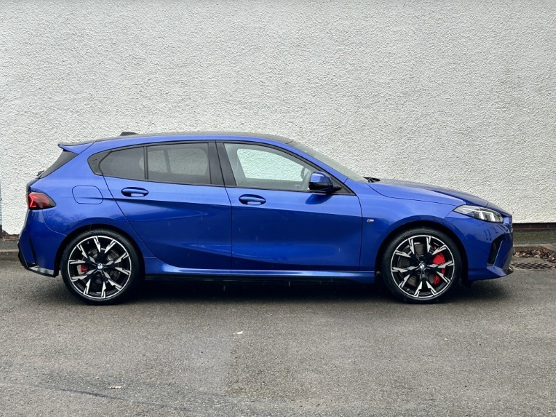 Used BMW 1 Series 2025 for sale - 77619327: Photo 3