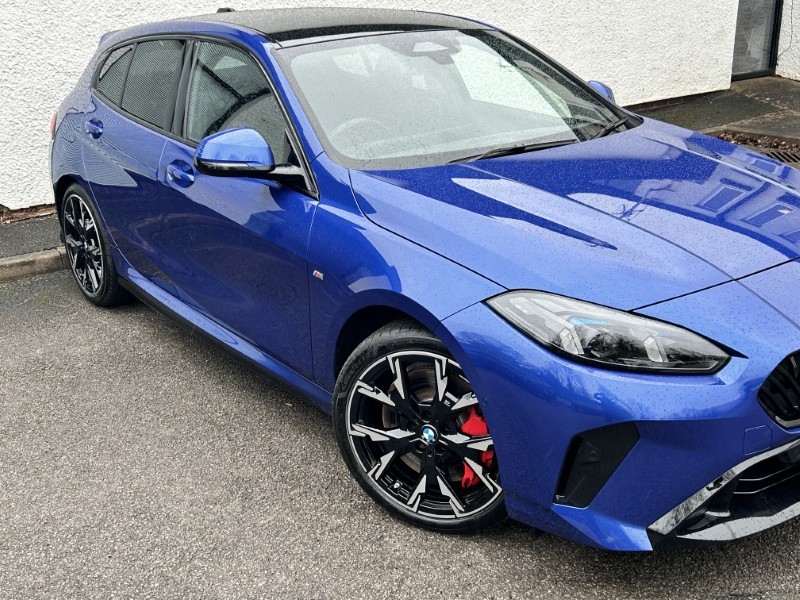 Used BMW 1 Series 2025 for sale - 77619327: Photo 30