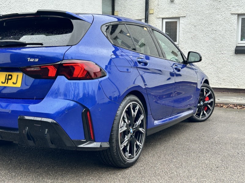 Used BMW 1 Series 2025 for sale - 77619327: Photo 34