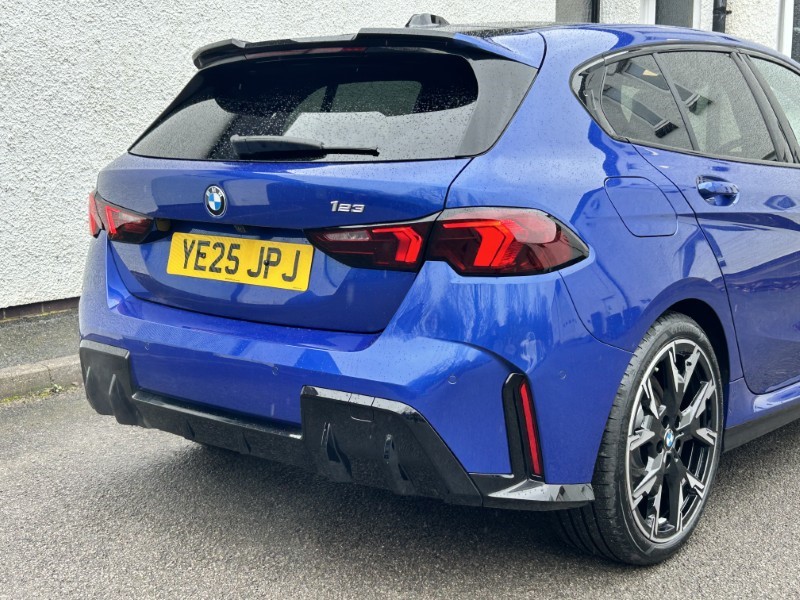 Used BMW 1 Series 2025 for sale - 77619327: Photo 35