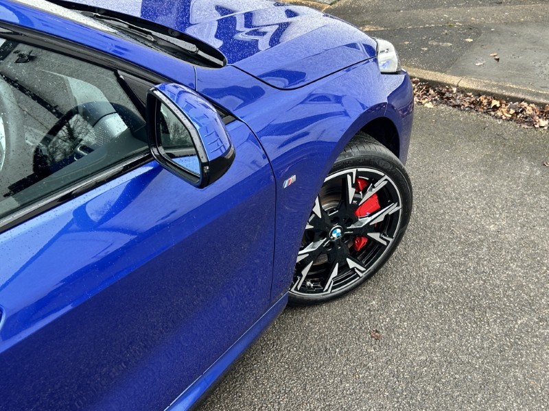 Used BMW 1 Series 2025 for sale - 77619327: Photo 36