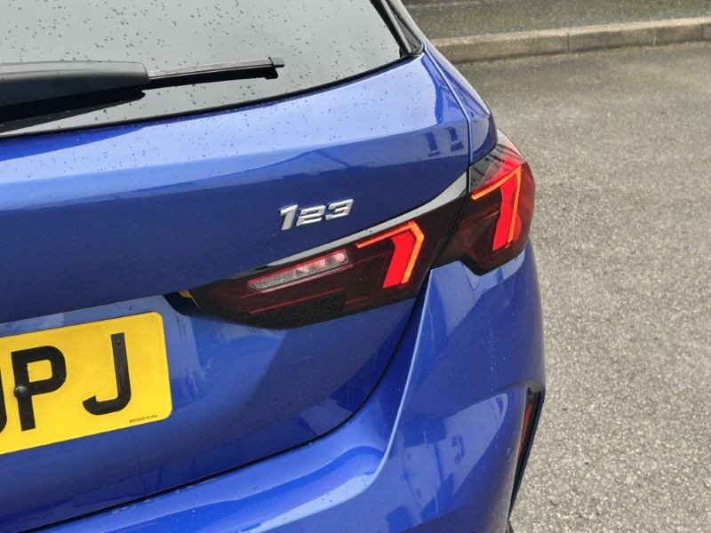 Used BMW 1 Series 2025 for sale - 77619327: Photo 37