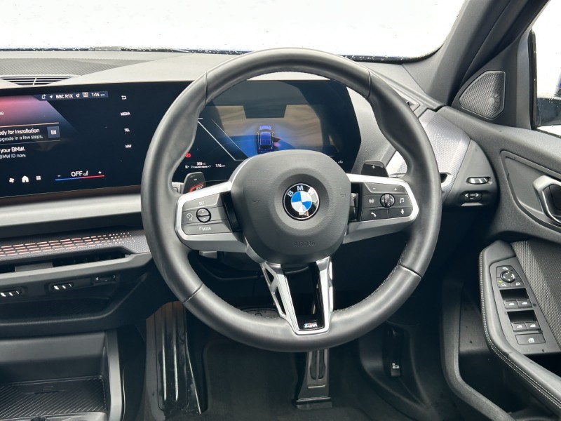 Used BMW 1 Series 2025 for sale - 77619327: Photo 5