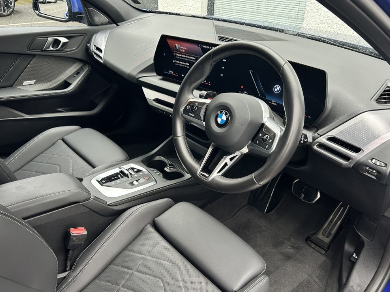 Used BMW 1 Series 2025 for sale - 77619327: Photo 6