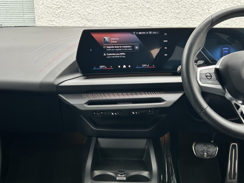 Used BMW 1 Series 2025 for sale - 77619327: Photo 8