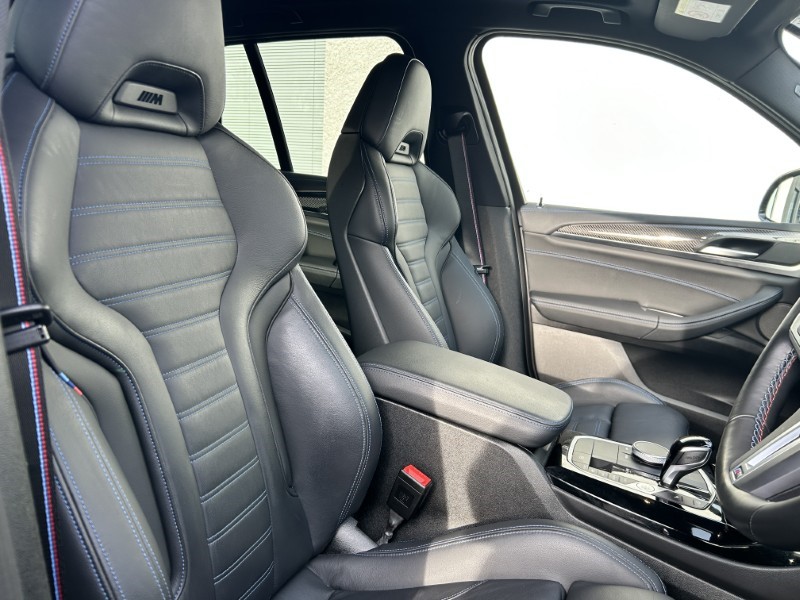 Used BMW X3 2022 for sale - 77545424: Photo 11