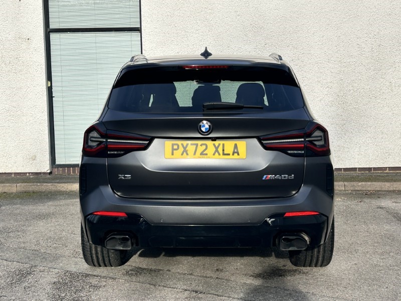 Used BMW X3 2022 for sale - 77545424: Photo 15