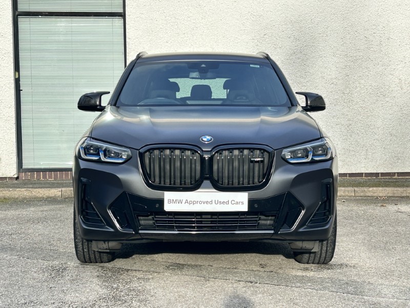 Used BMW X3 2022 for sale - 77545424: Photo 16