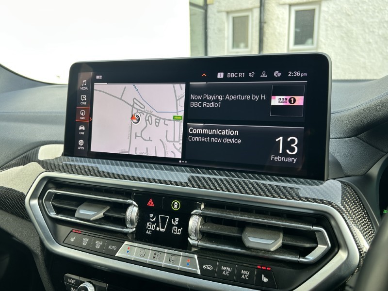 Used BMW X3 2022 for sale - 77545424: Photo 18