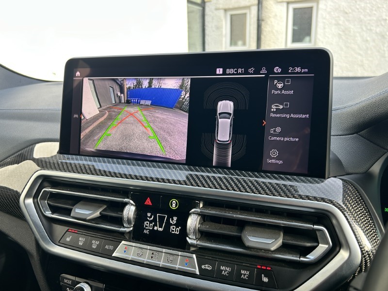 Used BMW X3 2022 for sale - 77545424: Photo 19