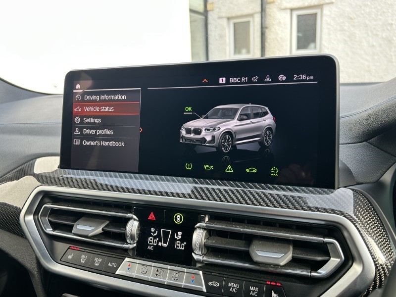 Used BMW X3 2022 for sale - 77545424: Photo 20