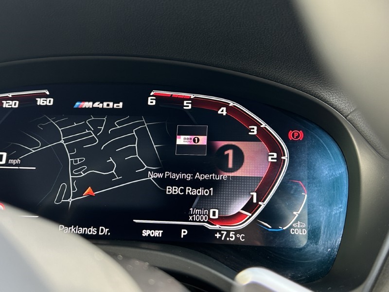 Used BMW X3 2022 for sale - 77545424: Photo 24