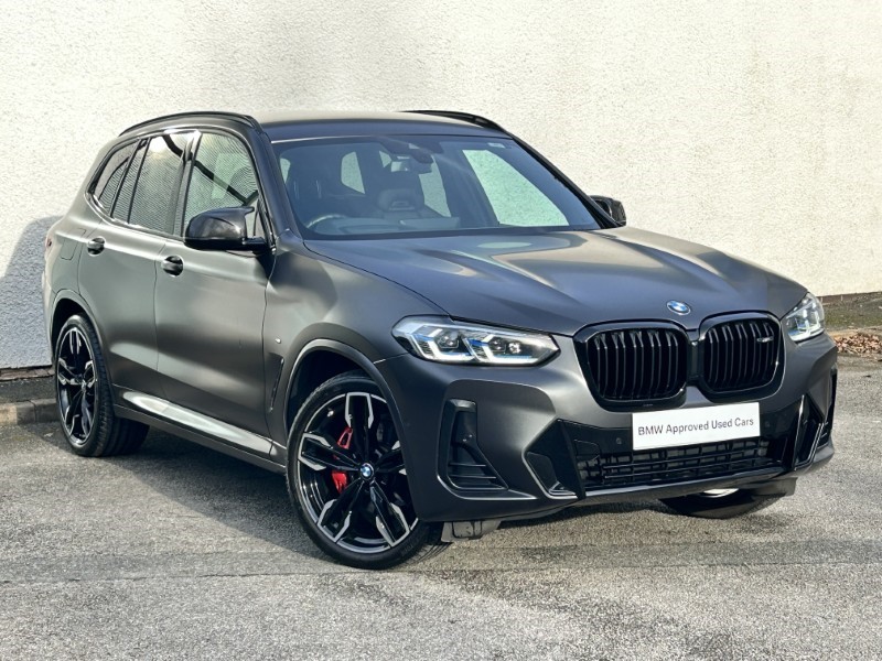 Used BMW X3 2022 for sale - 77545424: Photo 32