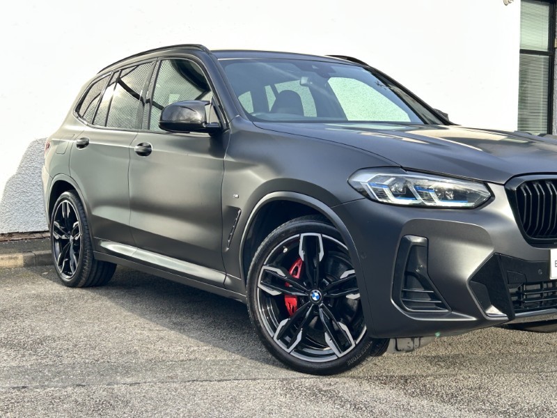 Used BMW X3 2022 for sale - 77545424: Photo 33