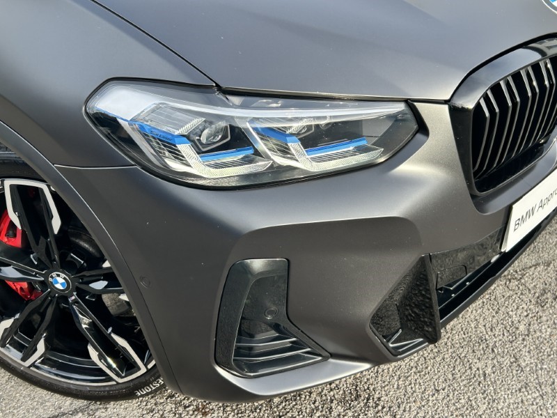 Used BMW X3 2022 for sale - 77545424: Photo 34