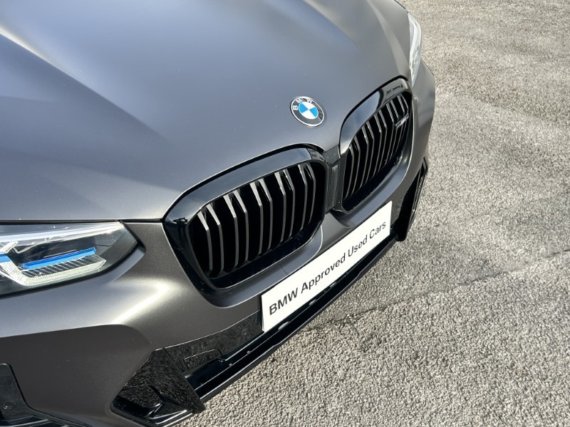 Used BMW X3 2022 for sale - 77545424: Photo 35