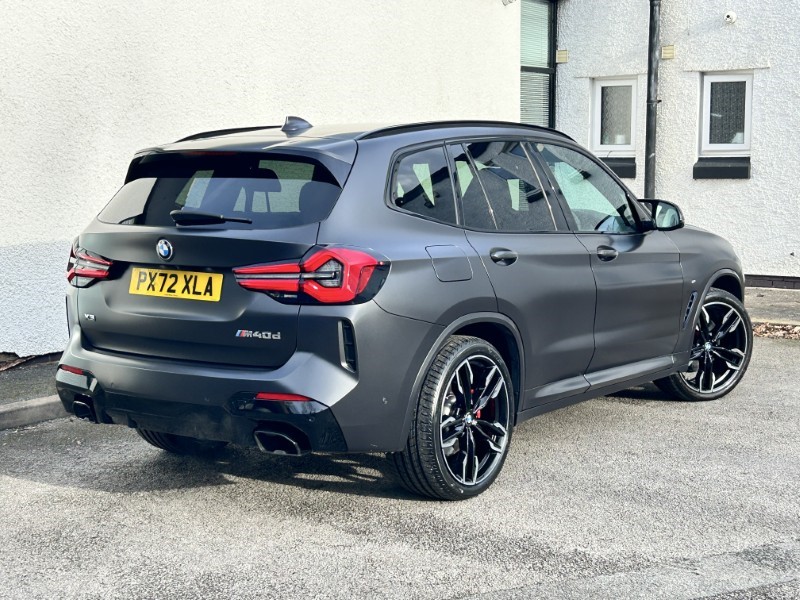 Used BMW X3 2022 for sale - 77545424: Photo 36