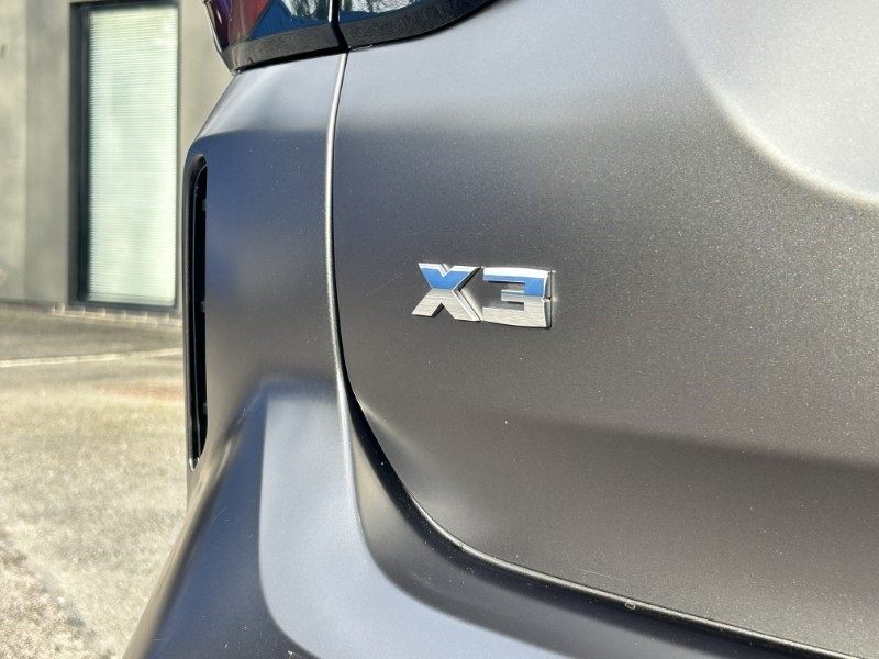 Used BMW X3 2022 for sale - 77545424: Photo 39