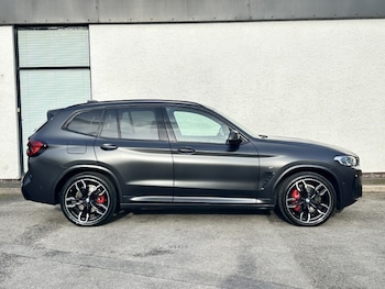 Used BMW X3 2022 for sale - 77545424: Photo