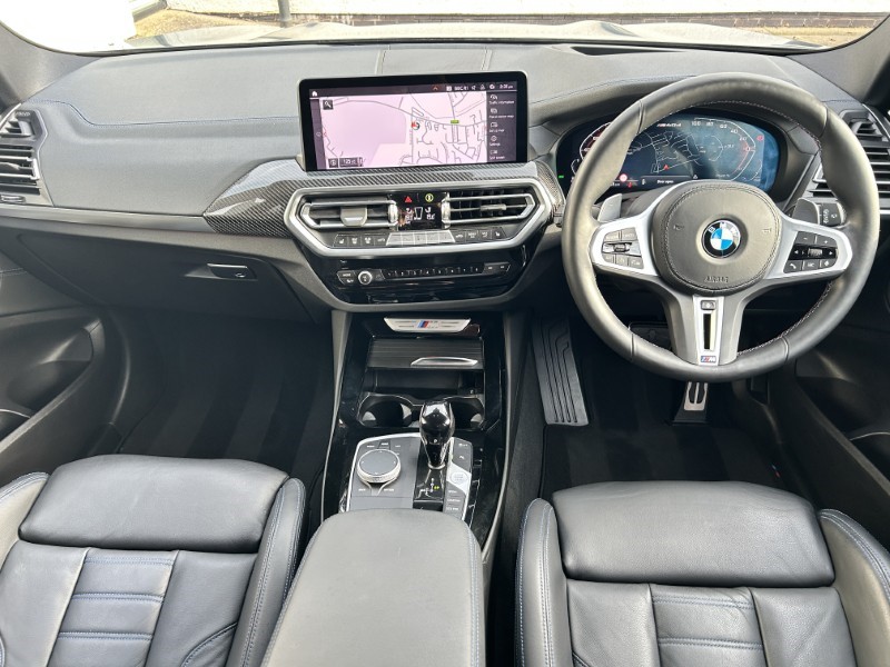 Used BMW X3 2022 for sale - 77545424: Photo 4