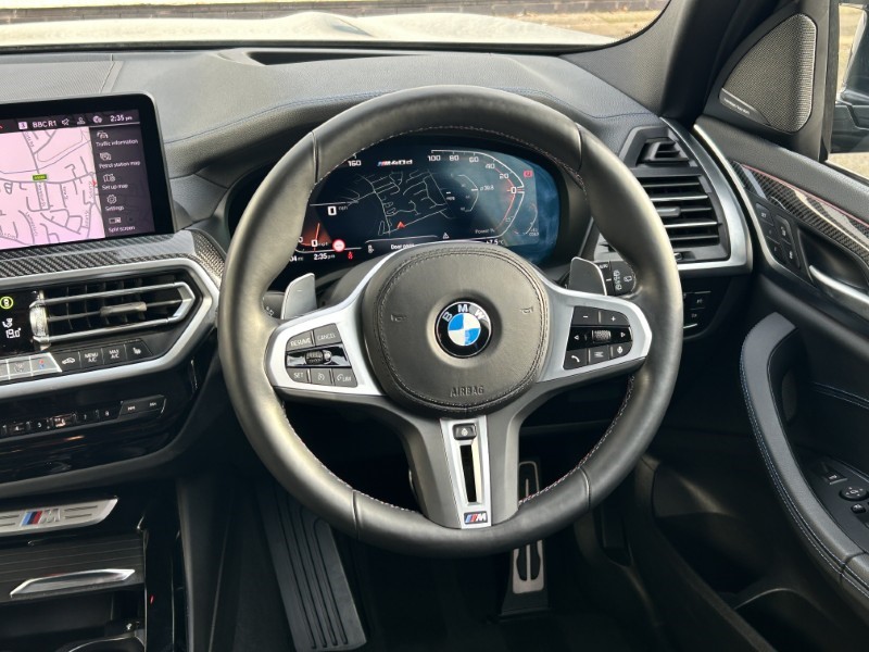 Used BMW X3 2022 for sale - 77545424: Photo 5