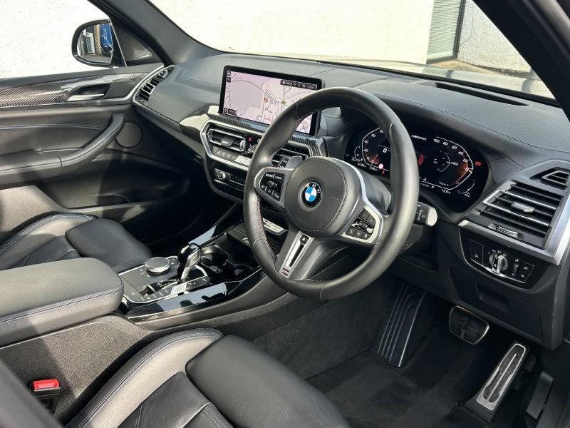 Used BMW X3 2022 for sale - 77545424: Photo 6