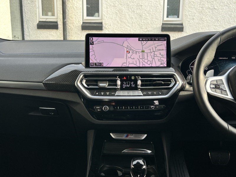 Used BMW X3 2022 for sale - 77545424: Photo 8