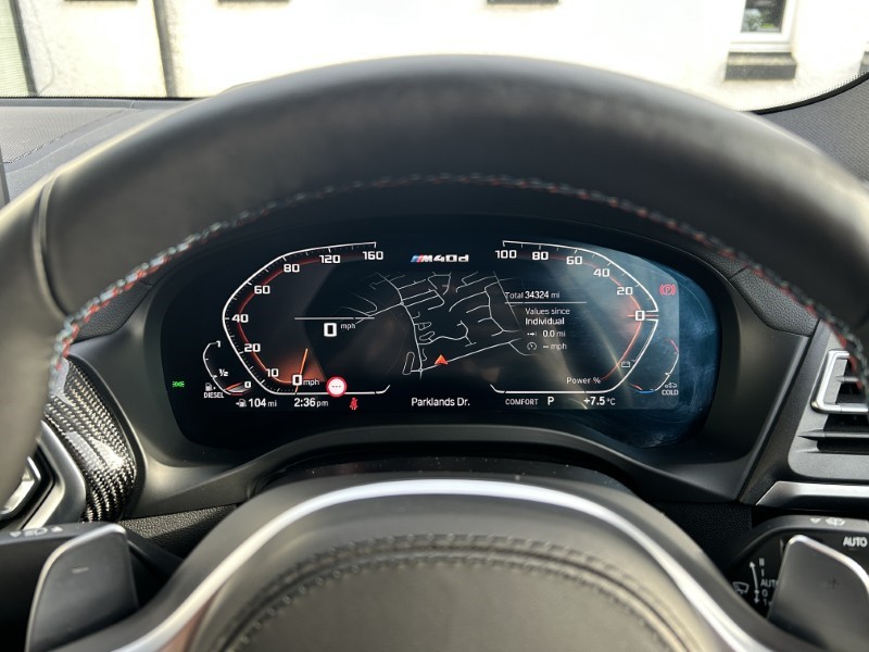 Used BMW X3 2022 for sale - 77545424: Photo 9